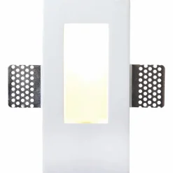 Einbauleuchte, 1 W, Einbautiefe: 4,8 cm