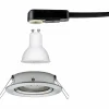 Einbauleuchte, 6,5 W, Einbautiefe: 9 cm