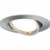 Einbauleuchte, 5 W, Einbautiefe: 9 cm