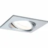 Einbauleuchte, 6,5 W, Einbautiefe: 9 cm