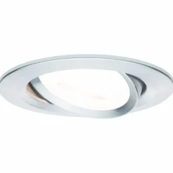 Einbauleuchte, 6,5 W, Einbautiefe: 9 cm