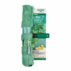 Einwascher, Geeignet für: Klassische Fensterreinigung, grün