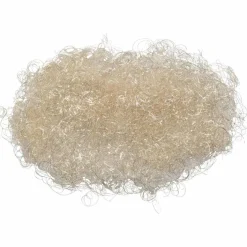 Engelshaar, 20 g, silberfarben