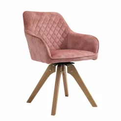 Essgruppe, 5-teilig, 1 Tisch + 4 Stühle