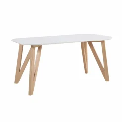 Essgruppe, 5-teilig, 1 Tisch + 4 Stühle