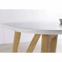 Essgruppe, 5-teilig, 1 Tisch + 4 Stühle