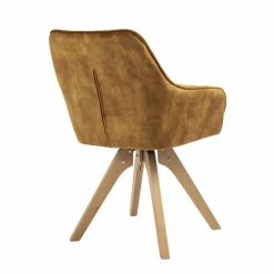 Essgruppe, 5-teilig, 1 Tisch + 4 Stühle