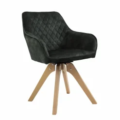 Essgruppe, 5-teilig, 1 Tisch + 4 Stühle