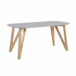 Essgruppe, 5-teilig, 1 Tisch + 4 Stühle