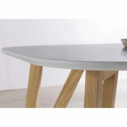 Essgruppe, 5-teilig, 1 Tisch + 4 Stühle