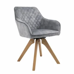 Essgruppe, 5-teilig, 1 Tisch + 4 Stühle