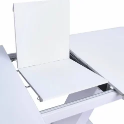 Essgruppe, 5-teilig, 1 Tisch + 4 Stühle