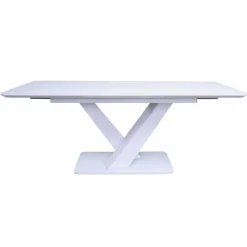 Essgruppe, 5-teilig, 1 Tisch + 4 Stühle