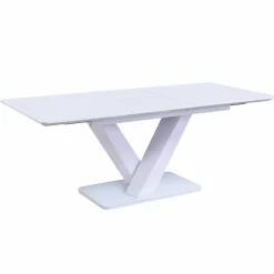 Essgruppe, 5-teilig, 1 Tisch + 4 Stühle