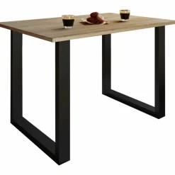 Esstisch »Xona U«, BxL: 80 x 80 cm