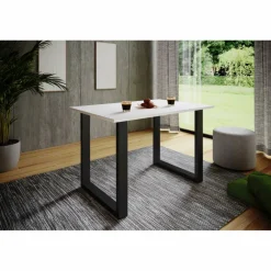 Esstisch »Xona U«, BxL: 80 x 80 cm