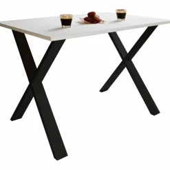 Esstisch »Xona X«, BxL: 50 x 140 cm