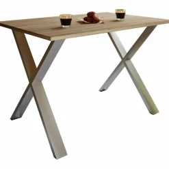 Esstisch »Xona X«, BxL: 50 x 140 cm