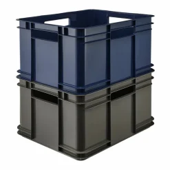 Eurobox »Bruno eco XL«, Procyclen, BxHxL: 35 x 24 x 43 cm