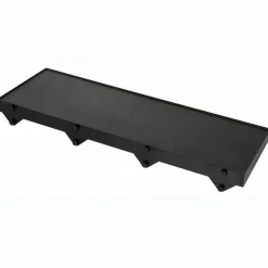 Fachboden, Breite: 13,8 cm, 2 Stück