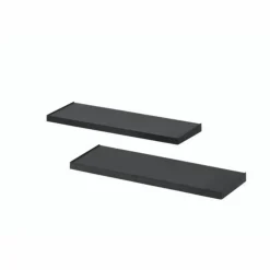 Fachboden, Breite: 13,8 cm, 2 Stück