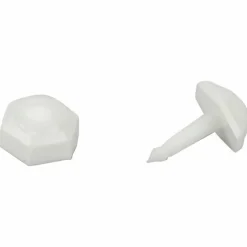 Faltenstecker, 50 Stück