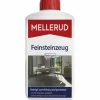 Feinsteinzeug-Reiniger und -Pflege, gelb, 1 l