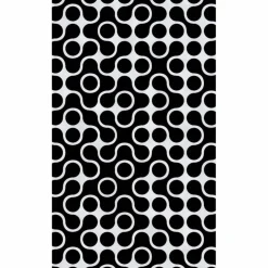 Fensterfolie, Kunststoff (PET), Format: 60 x 100 cm