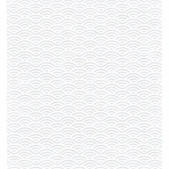 Fensterfolie, Kunststoff (PET), Format: 90 x 100 cm