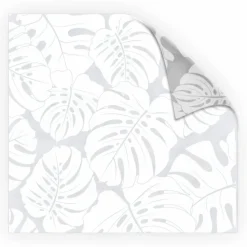 Fensterfolie, Kunststoff (PET), Format: 60 x 100 cm