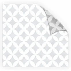Fensterfolie, Kunststoff (PET), Format: 60 x 100 cm