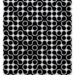 Fensterfolie, Kunststoff (PET), Format: 90 x 100 cm