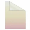 Fensterfolie, Polyvinylchlorid (PVC), Format: 50 x 50 cm (B x L) cm
