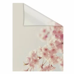Fensterfolie, Polyvinylchlorid (PVC), Format: 100 x 130 cm (B x L) cm