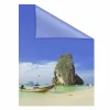 Fensterfolie, Polyvinylchlorid (PVC), Format: 50 x 100 cm (B x L) cm