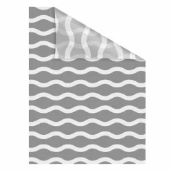 Fensterfolie, Polyvinylchlorid (PVC), Format: 100 x 100 cm (B x L) cm