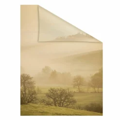 Fensterfolie, Polyvinylchlorid (PVC), Format: 100 x 100 cm (B x L) cm