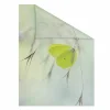 Fensterfolie, Polyvinylchlorid (PVC), Format: 100 x 100 cm (B x L) cm