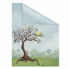 Fensterfolie, Polyvinylchlorid (PVC), Format: 100 x 180 cm (B x L) cm