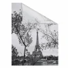 Fensterfolie, Polyvinylchlorid (PVC), Format: 100 x 130 cm (B x L) cm
