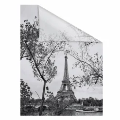 Fensterfolie, Polyvinylchlorid (PVC), Format: 100 x 130 cm (B x L) cm