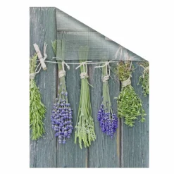 Fensterfolie, Polyvinylchlorid (PVC), Format: 50 x 50 cm (B x L) cm