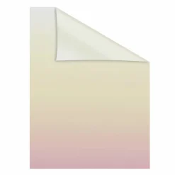 Fensterfolie, Polyvinylchlorid (PVC), Format: 100 x 130 cm (B x L) cm