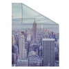 Fensterfolie, Polyvinylchlorid (PVC), Format: 50 x 50 cm (B x L) cm