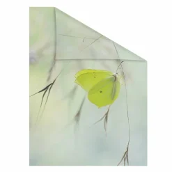 Fensterfolie, Polyvinylchlorid (PVC), Format: 100 x 130 cm (B x L) cm