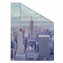 Fensterfolie, Polyvinylchlorid (PVC), Format: 100 x 180 cm (B x L) cm