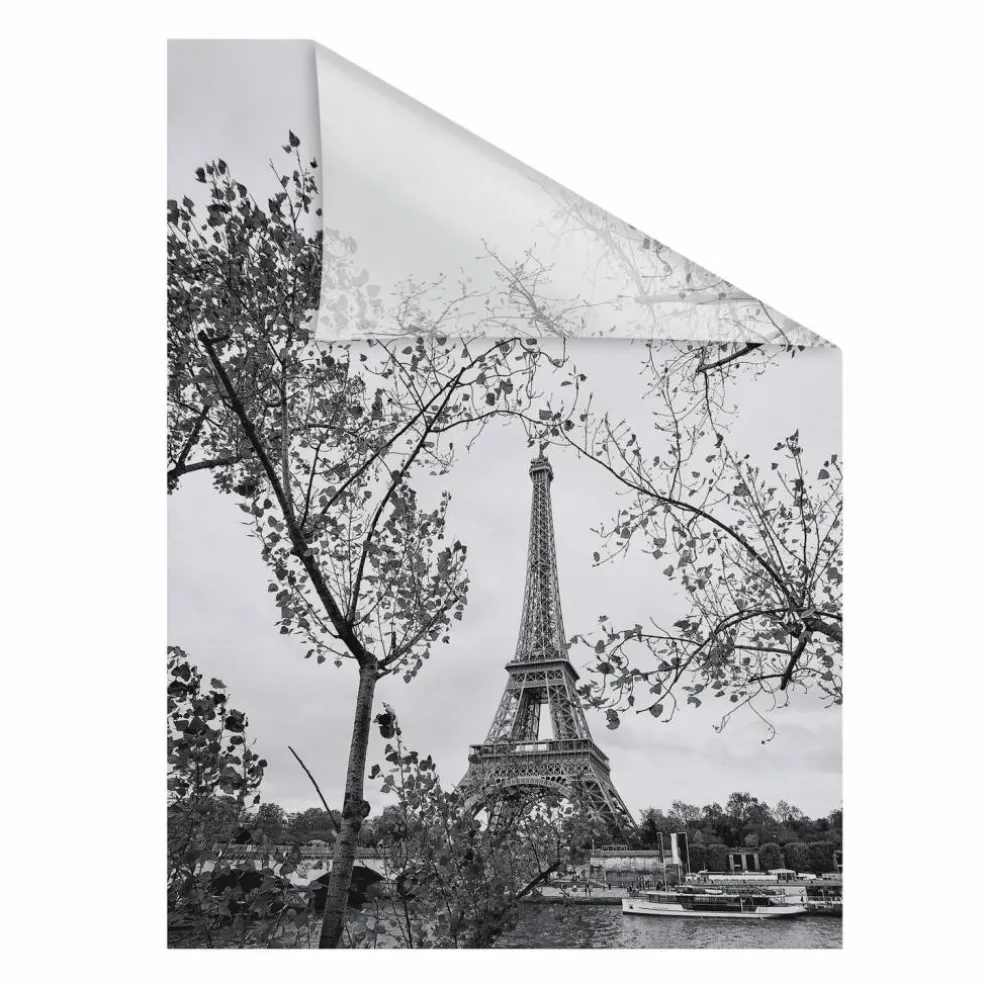 Fensterfolie, Polyvinylchlorid (PVC), Format: 100 x 180 cm (B x L) cm