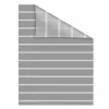 Fensterfolie, Polyvinylchlorid (PVC), Format: 100 x 180 cm (B x L) cm