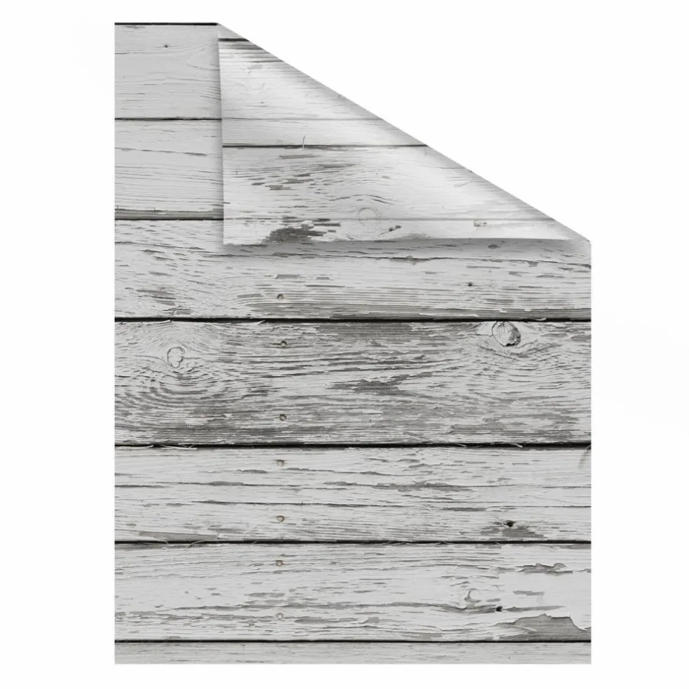 Fensterfolie, Polyvinylchlorid (PVC), Format: 100 x 100 cm (B x L) cm