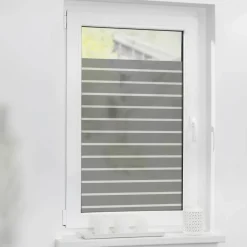 Fensterfolie, Polyvinylchlorid (PVC), Format: 50 x 50 cm (B x L) cm